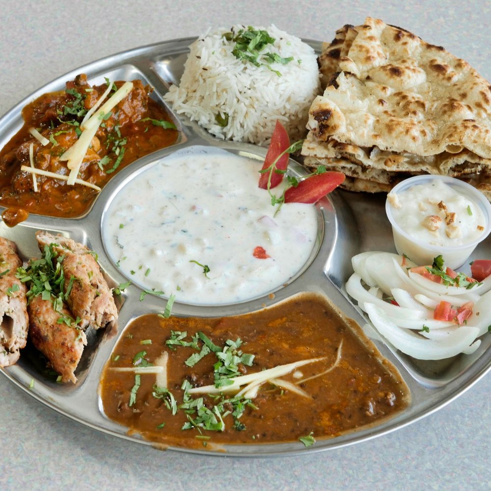 THE BEST 10 Indian Restaurants In North Brunswick Township NJ Last 