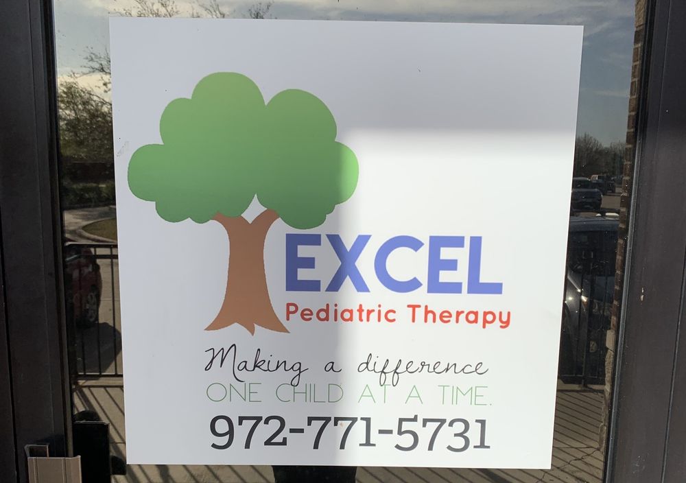 Excel Pediatric Therapy - child therapist in Rockwall, TX