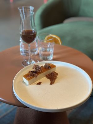 Potential New Boyfriend by null