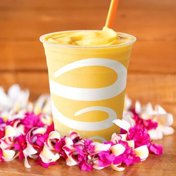 Jamba - Fresh pua, fresh sips - Juice Bars & Smoothies Near Me - Kahului, Hawaii Jamba - Fresh pua, fresh sips - Juice Bars & Smoothies Near Me - Kahului, Hawaii