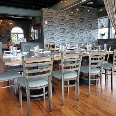 Rockafeller's Restaurant by null