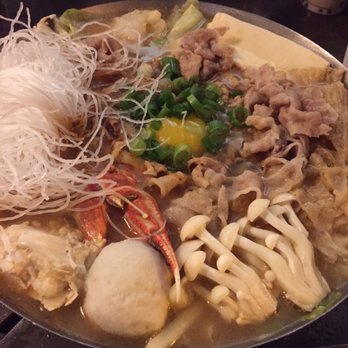 Boiling Point - Japanese miso, medium spicy and just the right amount of heat. - Taiwanese Near Me - Gardena, California Boiling Point - Japanese miso, medium spicy and just the right amount of heat. - Taiwanese Near Me - Gardena, California