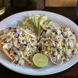 Tostada