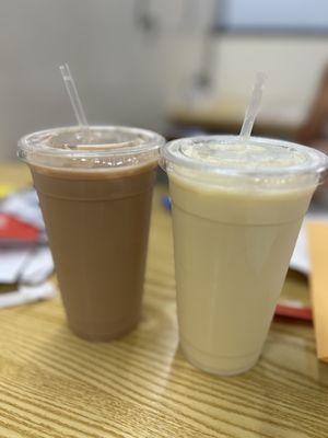 All In Café by null