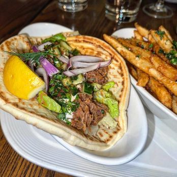 44 Mills Kitchen + Tap - @rondaexplores - New American Near Me - Concord, North Carolina