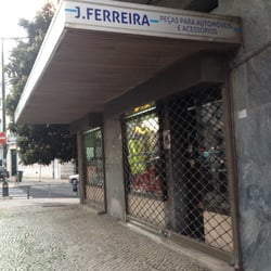 J. Ferreira