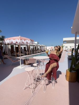 Paradiso Ibiza Art Hotel by null