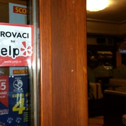 Fratelli del Monaco - Yelpato!!!