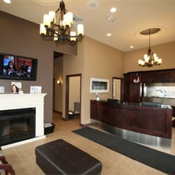 Dawson Dental Centre