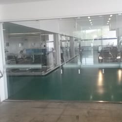 Hyundai CAOA - Espaço interno da Caoa