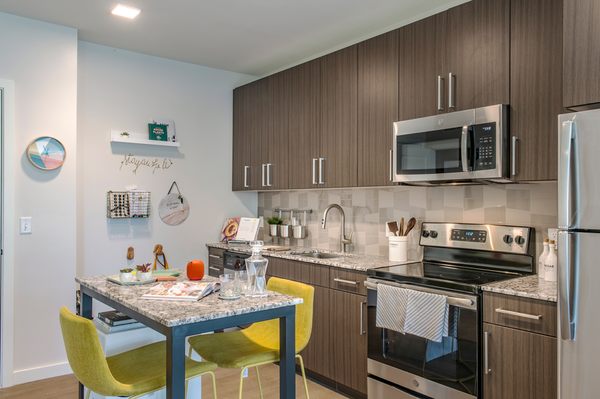 J Malden Center by null