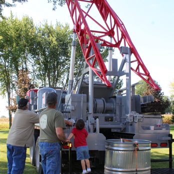 Jaeckels Well Drilling - Well Drilling Near Me - New Prague, Minnesota