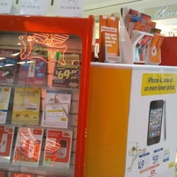 All Phones The Glen