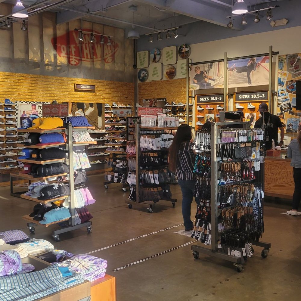Vans - Store - Shoe Stores Near Me - Redlands, California Vans - Store - Shoe Stores Near Me - Redlands, California