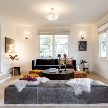 Kress Jack at Home - Interior Design Near Me - Mill Valley, California