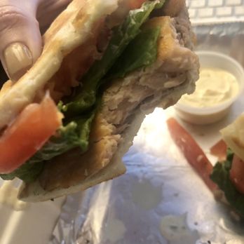 Deli Lane Cafe - Salmon Melt Sandwich - Diners Near Me - South Miami, Florida Deli Lane Cafe - Salmon Melt Sandwich - Diners Near Me - South Miami, Florida