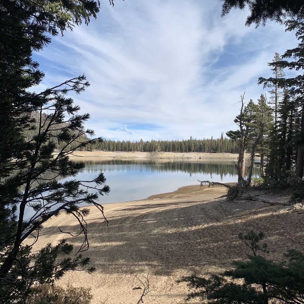 Horseshoe Lake - Lakes Near Me - Mammoth Lakes, California Horseshoe Lake - Lakes Near Me - Mammoth Lakes, California