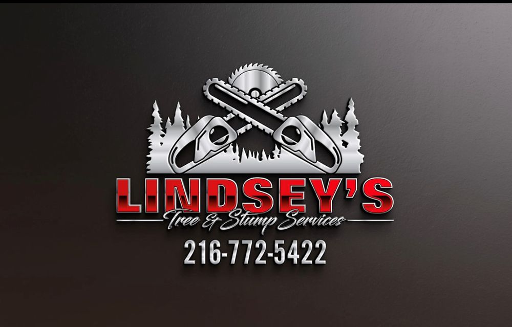 Lindsey's Tree And Stump Services - tree service in Cleveland, OH