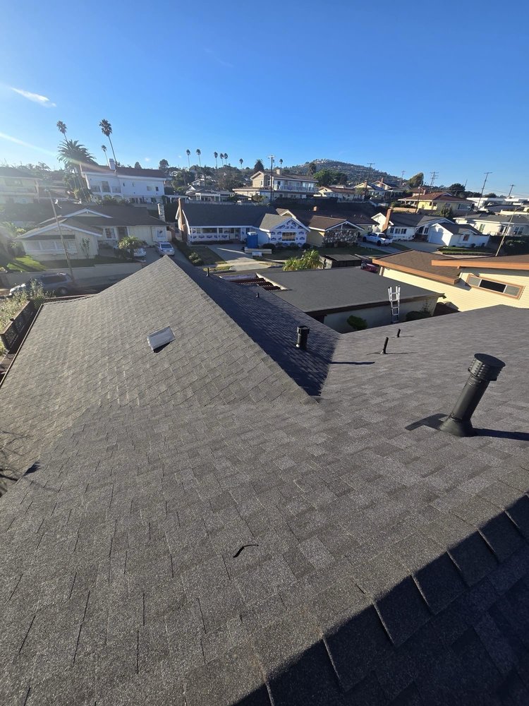 Slide of Designer Roofing & Home Improvements