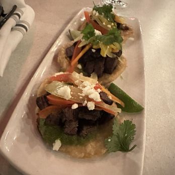 Bolero Restaurante - Garnacha - Tapas/Small Plates Near Me - Temecula, California