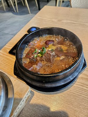 SEOUL TOFU by null