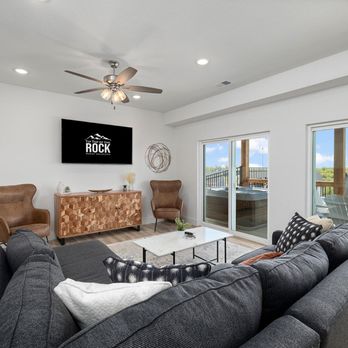 Sunset Realty Services - Property Management Near Me - Branson, Missouri