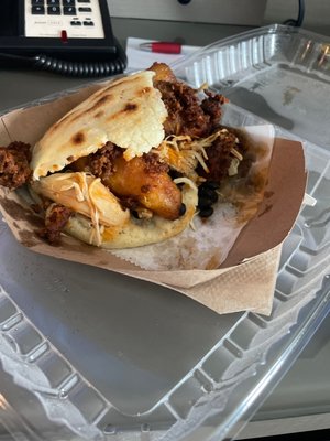 Azucar Morena by null