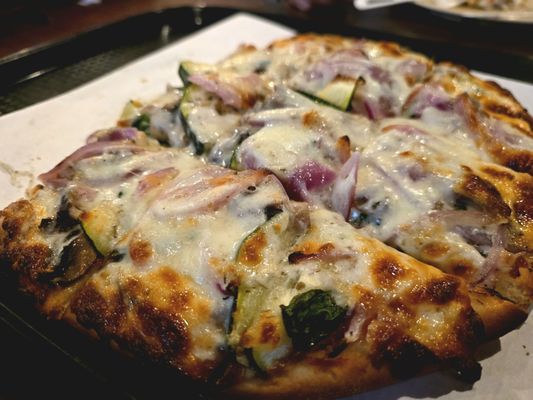 Kukar's House Of Pizza by null