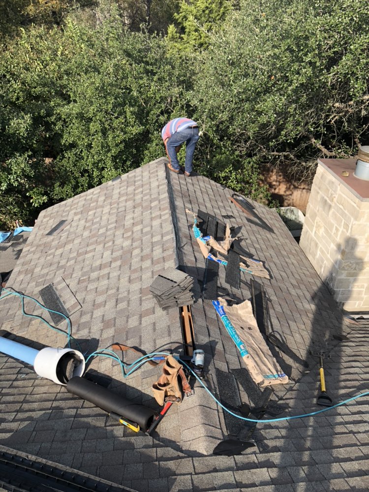 Slide of Every Angle Roofing