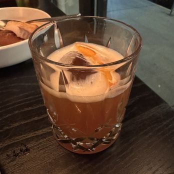 Chan Seattle - Non alcoholic drink - Asian Fusion Near Me - Seattle, Washington Chan Seattle - Non alcoholic drink - Asian Fusion Near Me - Seattle, Washington