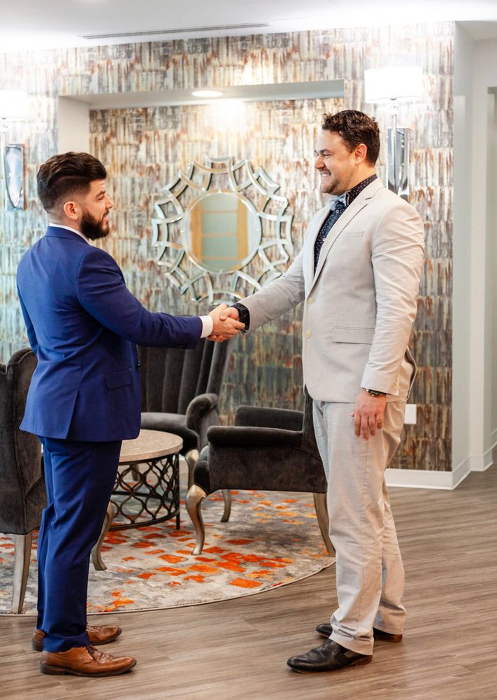 The Lions Den Attorneys at Law - immigration attorney in Miami, FL