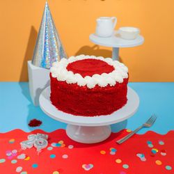 Red Velvet Cake