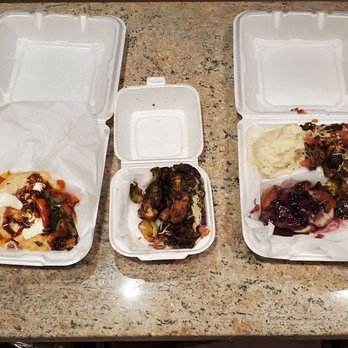 Fat City Kitchen - Meal! - American Near Me - Alexandria, Virginia