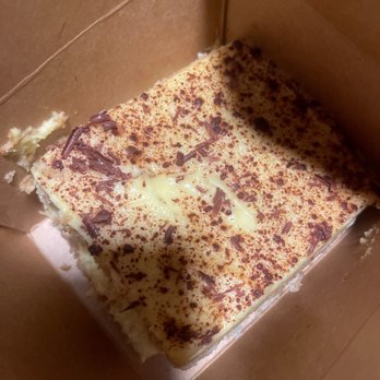 Tomatina - Tiramisu - Pizza Near Me - Santa Rosa, California Tomatina - Tiramisu - Pizza Near Me - Santa Rosa, California