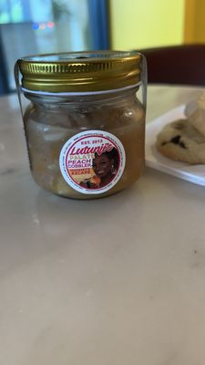 Lutunji's Palate by null