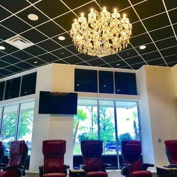 Touch Nail Spa - Nail Salons Near Me - Wesley Chapel, Florida