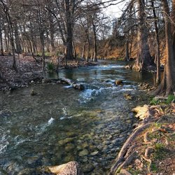 Sabinal River Lodge