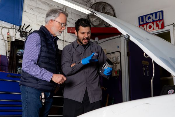 STRESS-FREE AUTO CARE - Updated December 2025 - 189 Photos & 304