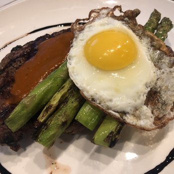 The Twisted Fork - Cowboy Ribeye. - New American Near Me - Reno, Nevada The Twisted Fork - Cowboy Ribeye. - New American Near Me - Reno, Nevada
