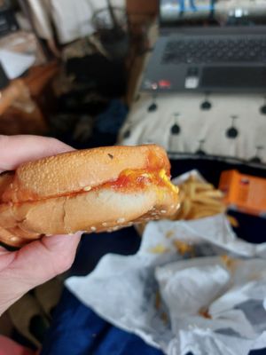 Habit Burger & Grill by null
