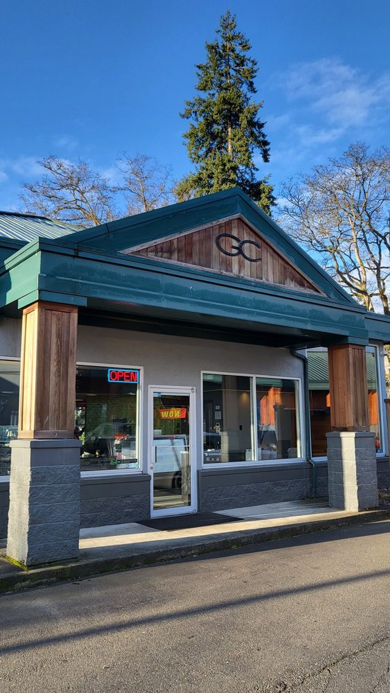Social spots from Gravity Coffee