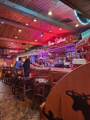 Three Sister's Tavern & Grill by null