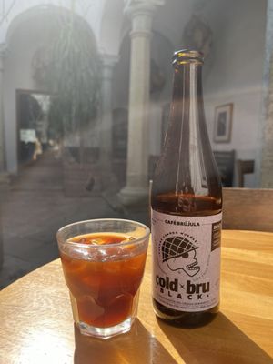 Café Brújula Alcalá | Café de Especialidad de Oaxaca, México by null