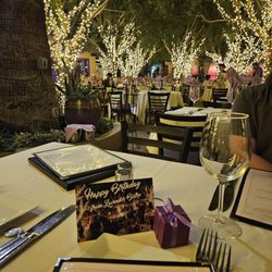 Lavender Bistro