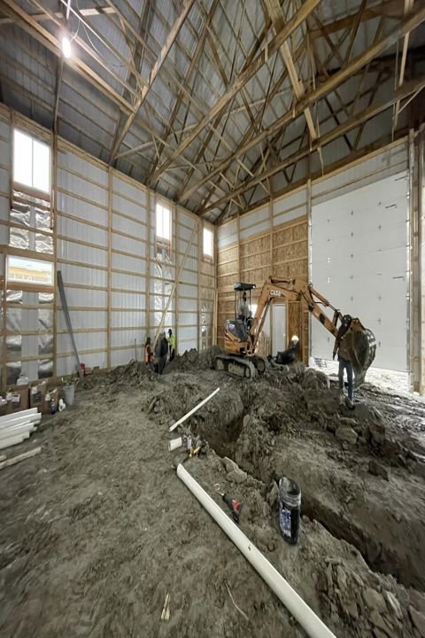 Slide of Southern Iowa Mechanical