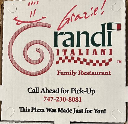 Grandi Italiani by null