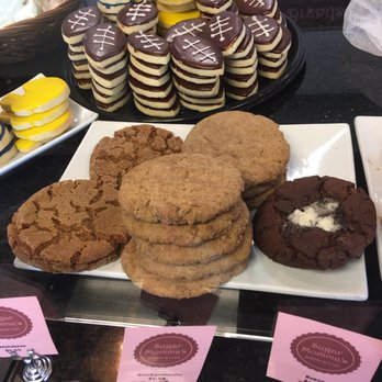 Sugar Momma's Bakery & Cafe - Bakeries Near Me - Grand Rapids, Michigan Sugar Momma's Bakery & Cafe - Bakeries Near Me - Grand Rapids, Michigan