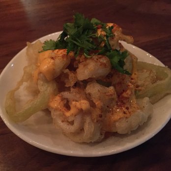 Sarma - calamari - Middle Eastern Near Me - Somerville, Massachusetts Sarma - calamari - Middle Eastern Near Me - Somerville, Massachusetts