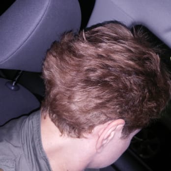 Salon Cajj - Back view of New Dew.... - Hair Salons Near Me - Montebello, California