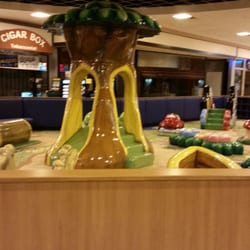 Laurel Mall - Kiddiezone